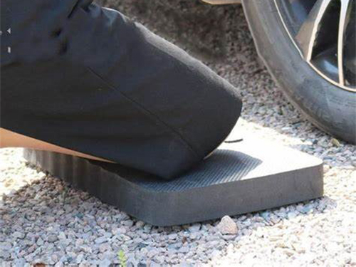 PE-Bọt-Vườn-Pad