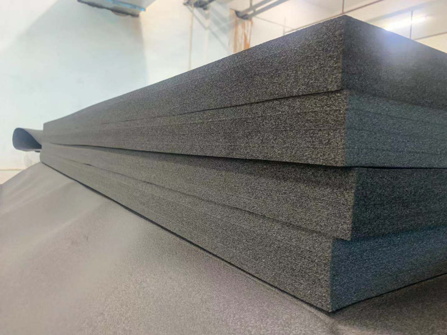 XPE foam sheet