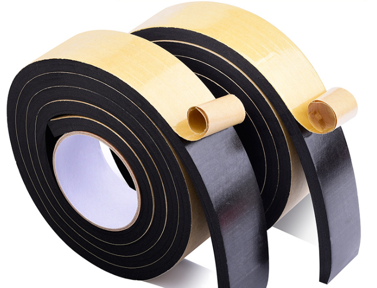ANTI-STATIC EVA FOAM SHEET - PARKWAY FOAM